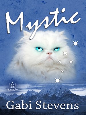 cover image of Mystic